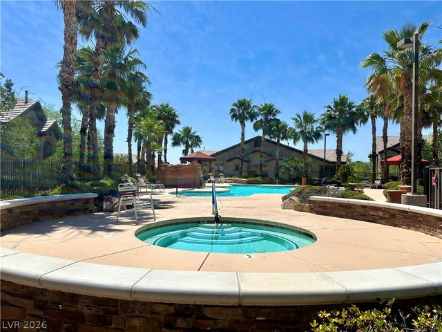 8250 North Grand Canyon Drive 2026, Las Vegas, NV 89166