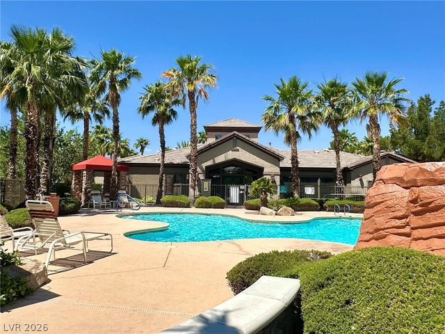 8250 North Grand Canyon Drive 2026, Las Vegas, NV 89166