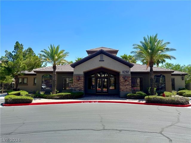 8250 North Grand Canyon Drive 2026, Las Vegas, NV 89166