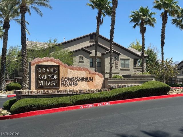 8250 North Grand Canyon Drive 2026, Las Vegas, NV 89166
