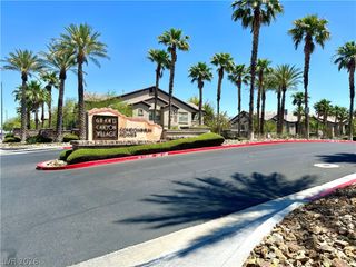 8250 North Grand Canyon Drive 2026, Las Vegas, NV 89166