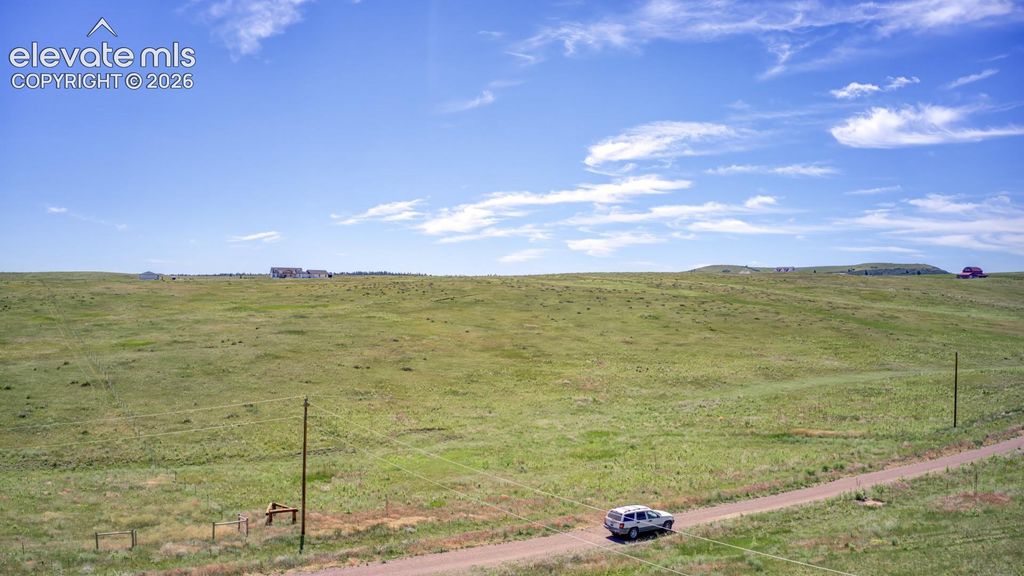 0 Unknown Road, Larkspur, CO 80118 — exterior
