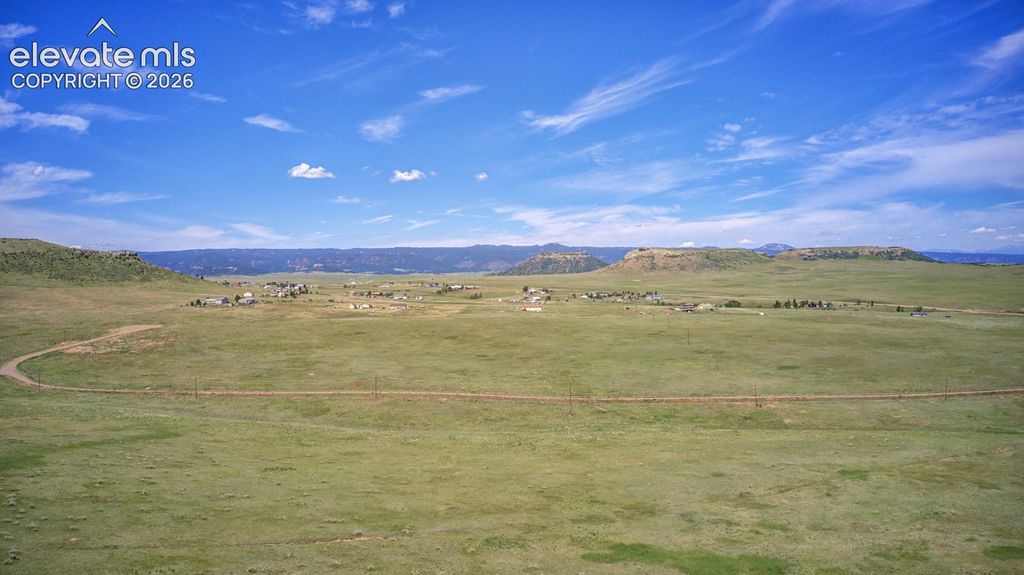 0 Unknown Road, Larkspur, CO 80118 — photo 3