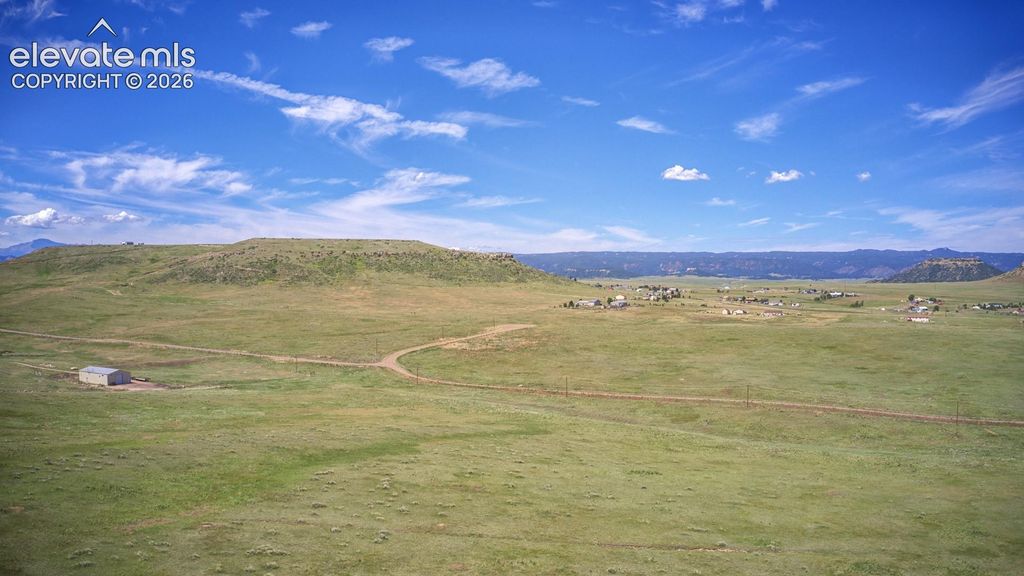 0 Unknown Road, Larkspur, CO 80118 — photo 4