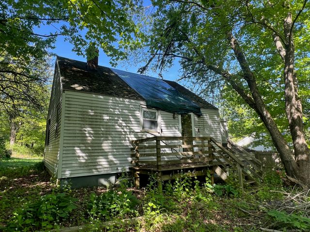 353A Hayden Hill Road, Torrington, CT 06790