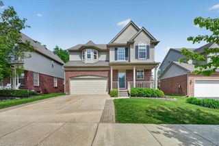 28294 Cottage Lane, Lyon Charter Township, MI 48165