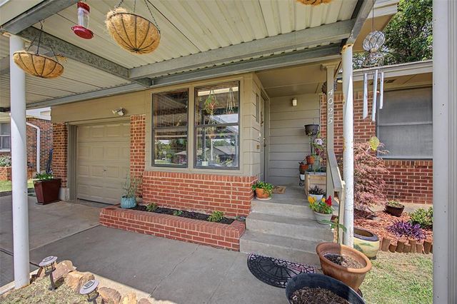 4025 NW 31st Street, Oklahoma City, OK 73112
