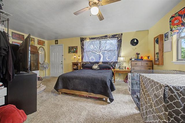 4025 NW 31st Street, Oklahoma City, OK 73112