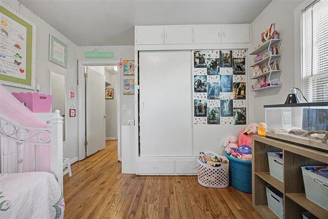 4025 NW 31st Street, Oklahoma City, OK 73112