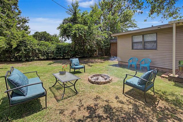 4025 NW 31st Street, Oklahoma City, OK 73112