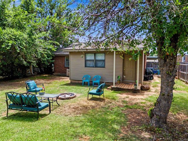 4025 NW 31st Street, Oklahoma City, OK 73112