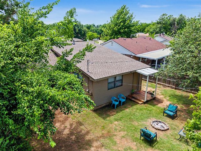 4025 NW 31st Street, Oklahoma City, OK 73112