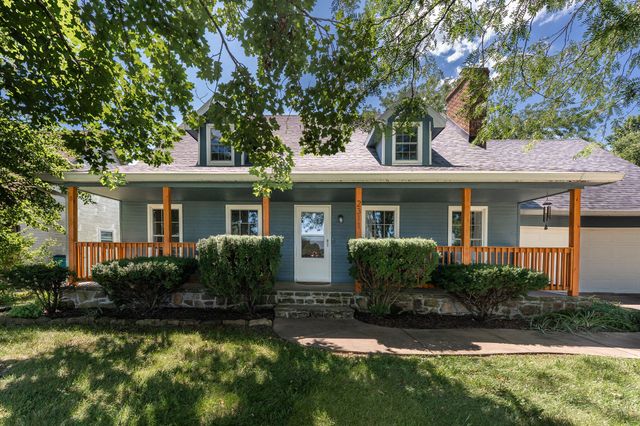 2311 South Golden Avenue, Springfield, MO 65807