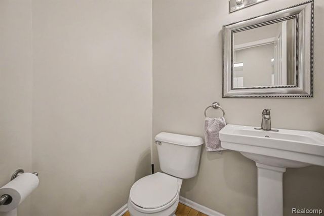 1390 Patricia Avenue, Ann Arbor, MI 48103