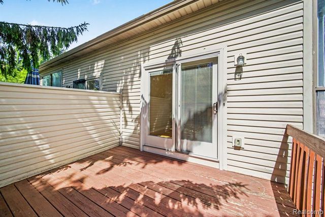 1390 Patricia Avenue, Ann Arbor, MI 48103