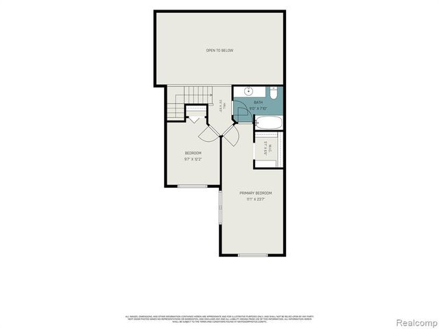 1390 Patricia Avenue, Ann Arbor, MI 48103