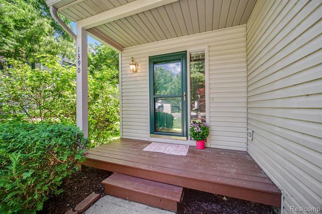 1390 Patricia Avenue, Ann Arbor, MI 48103