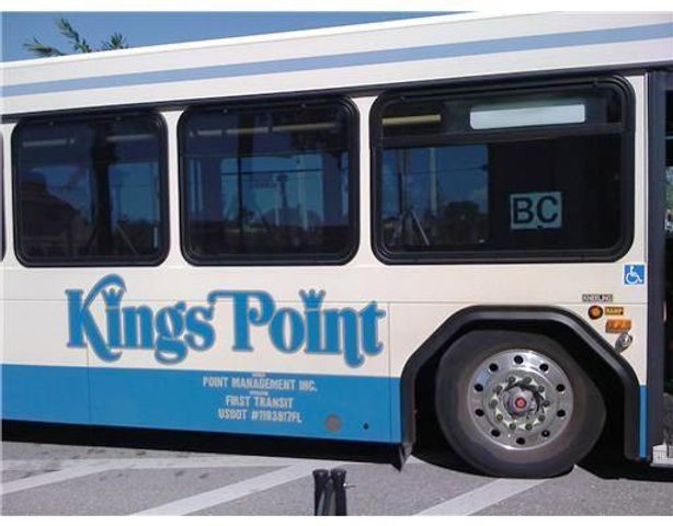 376 Flanders H, Delray Beach, FL 33484