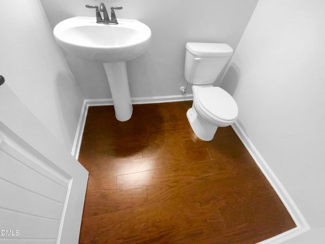 1608 Kythira Drive, Apex, NC 27502