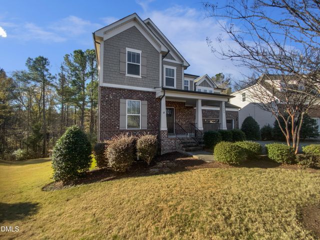 1608 Kythira Drive, Apex, NC 27502