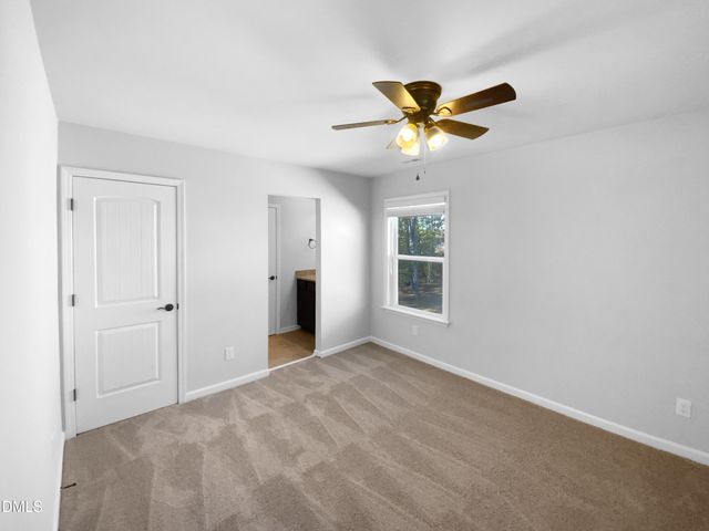 1608 Kythira Drive, Apex, NC 27502