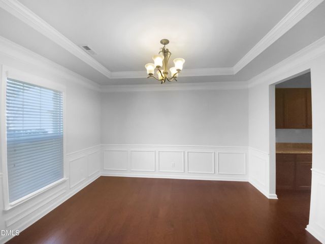 1608 Kythira Drive, Apex, NC 27502