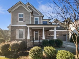 1608 Kythira Drive, Apex, NC 27502