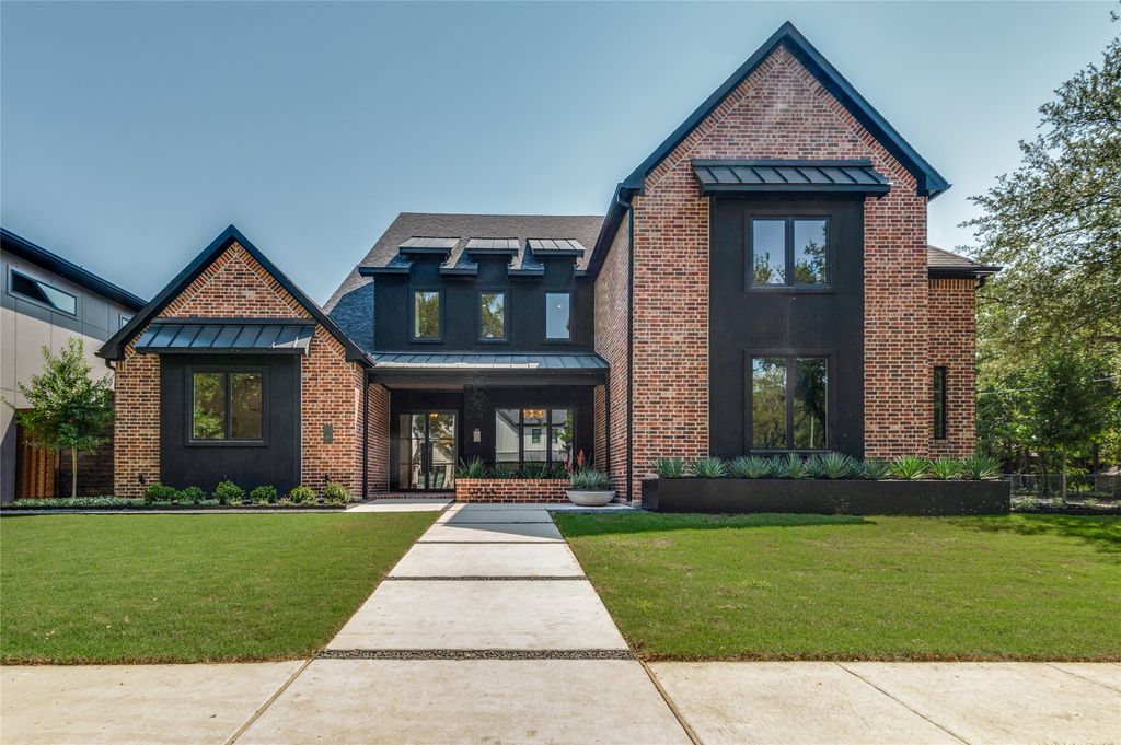 9858 Mixon Drive, Dallas, TX 75220