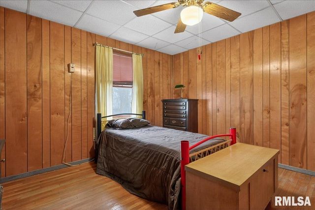 1123 E MILLER Street, Springfield, IL 62702