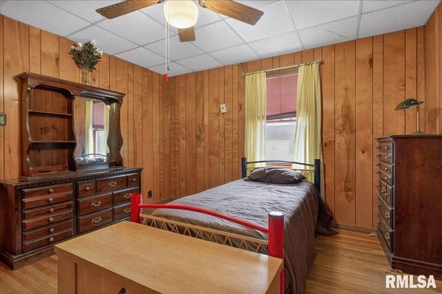 1123 E MILLER Street, Springfield, IL 62702