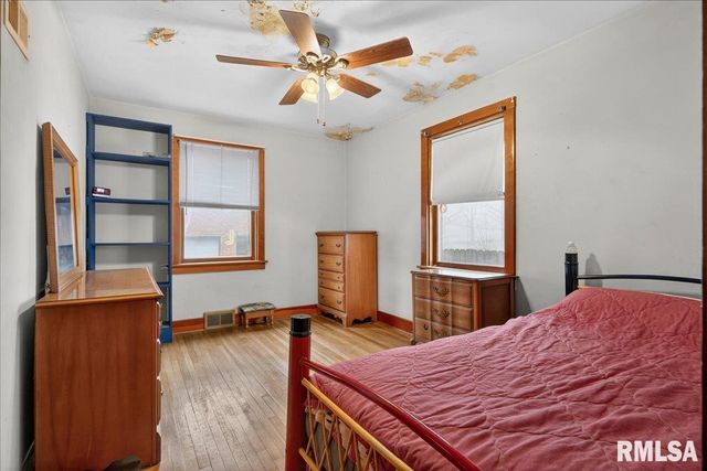 1123 E MILLER Street, Springfield, IL 62702