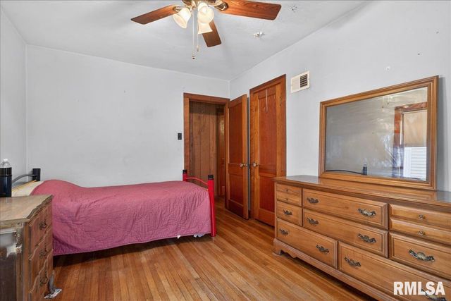 1123 E MILLER Street, Springfield, IL 62702