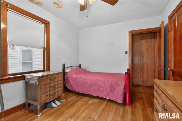 1123 E MILLER Street, Springfield, IL 62702