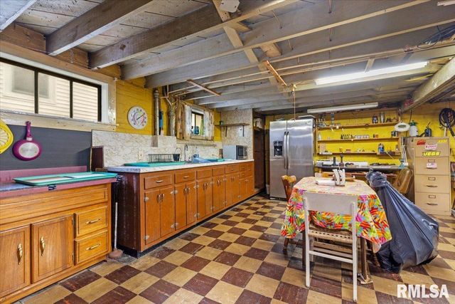 1123 E MILLER Street, Springfield, IL 62702