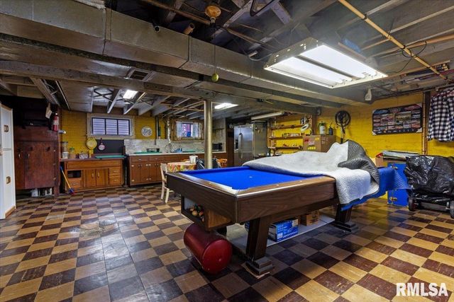 1123 E MILLER Street, Springfield, IL 62702