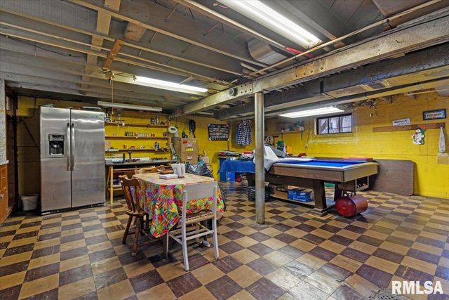 1123 E MILLER Street, Springfield, IL 62702