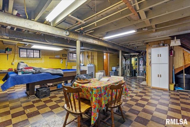 1123 E MILLER Street, Springfield, IL 62702