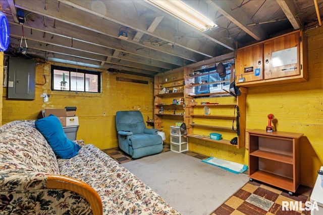 1123 E MILLER Street, Springfield, IL 62702