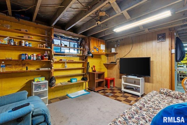 1123 E MILLER Street, Springfield, IL 62702