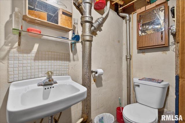 1123 E MILLER Street, Springfield, IL 62702