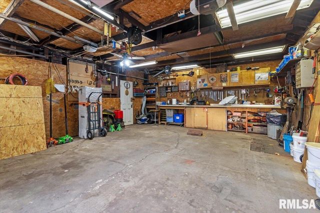 1123 E MILLER Street, Springfield, IL 62702