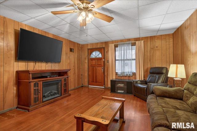 1123 E MILLER Street, Springfield, IL 62702