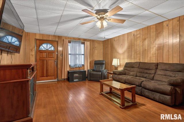 1123 E MILLER Street, Springfield, IL 62702