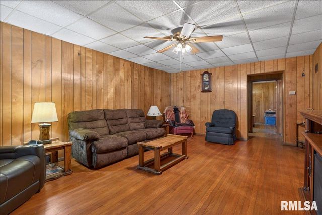 1123 E MILLER Street, Springfield, IL 62702