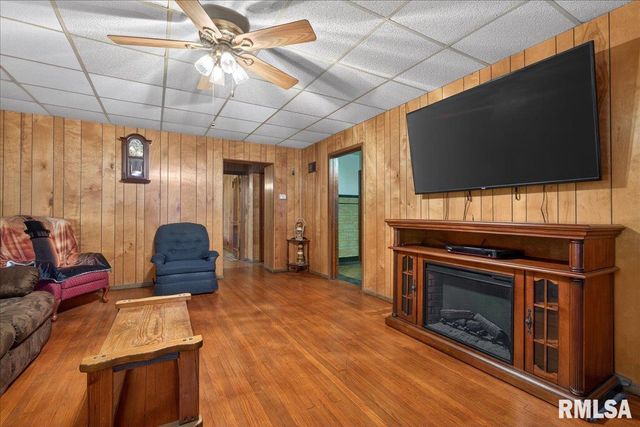 1123 E MILLER Street, Springfield, IL 62702