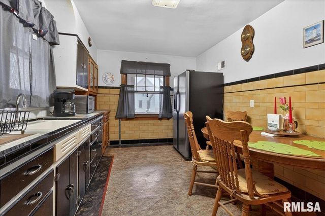 1123 E MILLER Street, Springfield, IL 62702