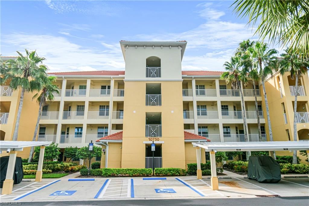 10730 Ravenna WAY 305, Fort Myers, FL 33913