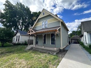 907 Woodlawn Avenue, Indianapolis, IN 46203