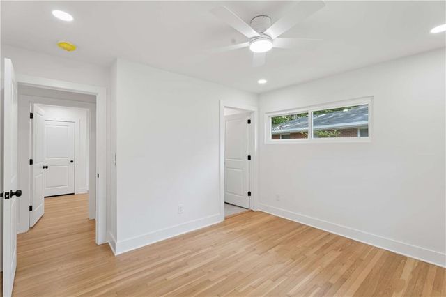 1818 Briarlake Circle, Decatur, GA 30033