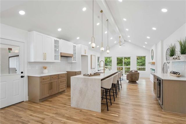 1818 Briarlake Circle, Decatur, GA 30033